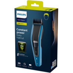Philips Hårklipper HC5612 - Precision Cutting, Easy Styling & Ultimate Control | Model 8710103897835